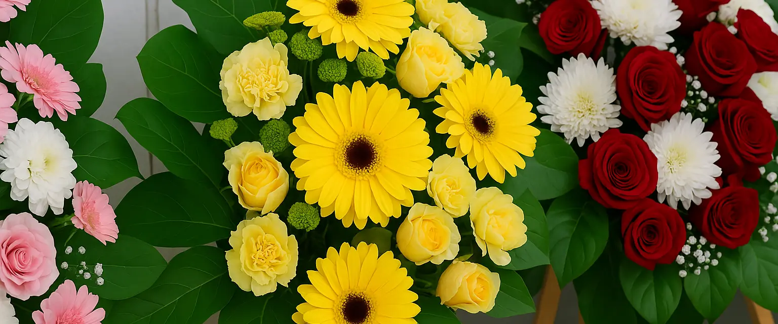 Toko Bunga Pamarican Toko Bunga [lokasi] Termurah 24 jam